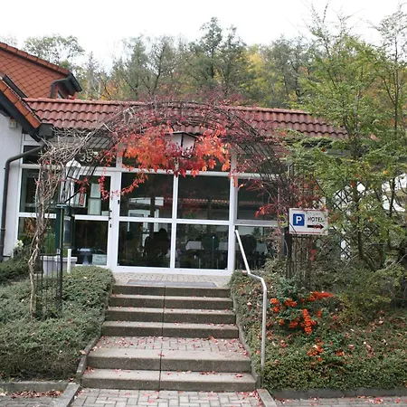 Hotel Rodewisch * Rodewisch