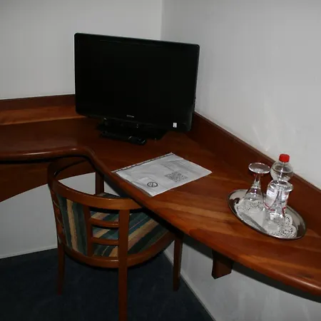Hotel Rodewisch *