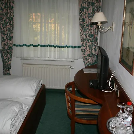 Hotel Rodewisch * Rodewisch