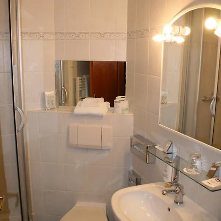 Hotel Rodewisch *