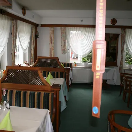 Hotel Rodewisch Hotel apartamentowy Rodewisch
